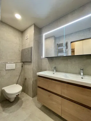 Pronájem bytu 2+kk, Ostrava - Martinov, Martinovská, 49 m2