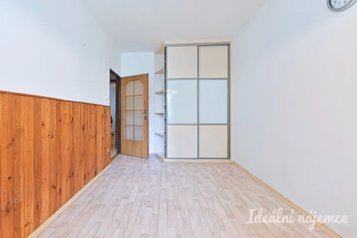 Pronájem bytu 3+kk, Brno, Bačovského, 72 m2