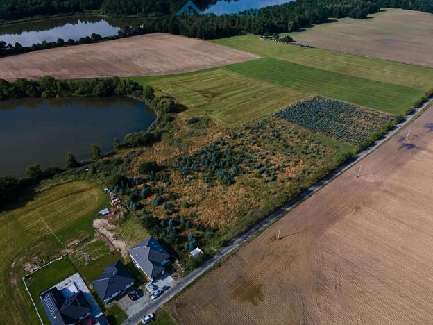 Prodej pozemku pro bydlení, Pištín, 4317 m2