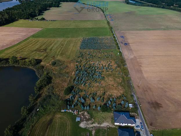 Prodej pozemku pro bydlení, Pištín, 4317 m2