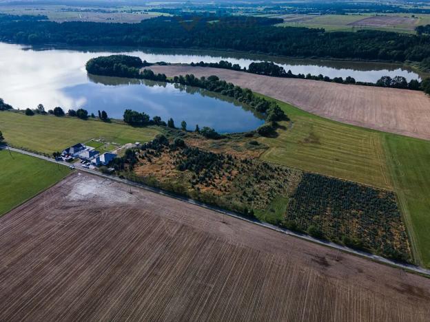 Prodej pozemku pro bydlení, Pištín, 4317 m2