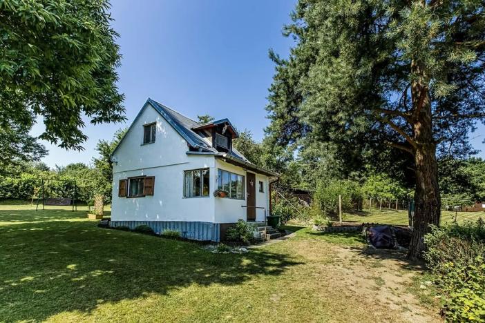 Prodej chaty, Soběslav, 47 m2