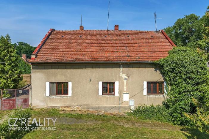 Prodej rodinného domu, Písty, 130 m2