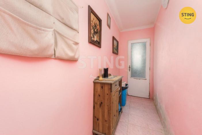 Prodej rodinného domu, Rosice - Bor u Chroustovic, 290 m2