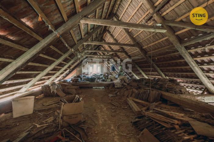 Prodej rodinného domu, Rosice - Bor u Chroustovic, 290 m2