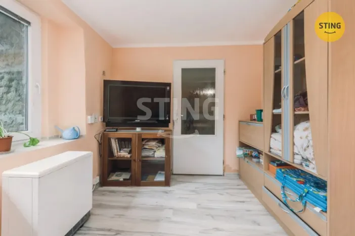 Prodej rodinného domu, Rosice - Bor u Chroustovic, 290 m2