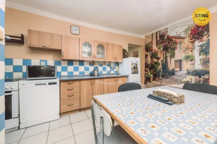 Prodej rodinného domu, Rosice - Bor u Chroustovic, 290 m2