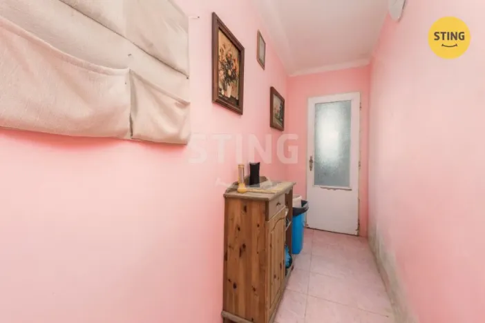 Prodej rodinného domu, Rosice - Bor u Chroustovic, 290 m2