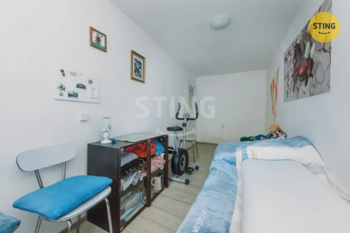 Prodej rodinného domu, Rosice - Bor u Chroustovic, 290 m2