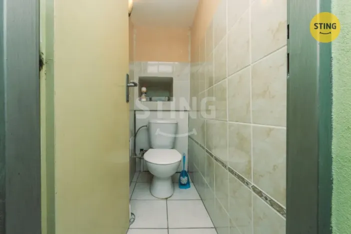 Prodej rodinného domu, Rosice - Bor u Chroustovic, 290 m2