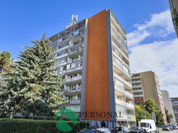 Pronájem bytu 1+1, Kutná Hora, Masarykova, 30 m2