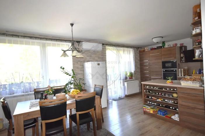 Prodej bytu 3+1, Bělá pod Pradědem, 74 m2