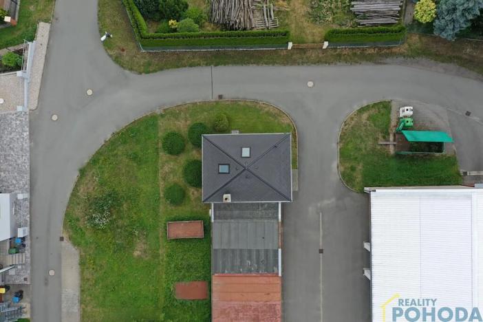 Prodej obchodního prostoru, Zámrsk, 133 m2