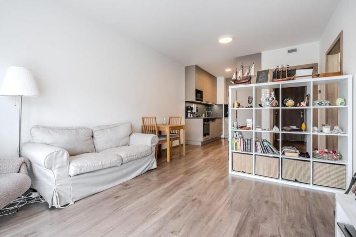 Prodej bytu 2+kk, Praha - Třebonice, K metru, 48 m2