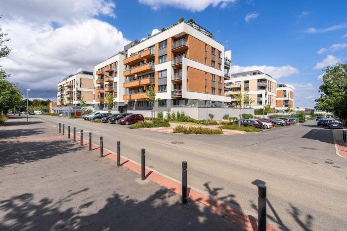 Prodej bytu 2+kk, Praha - Třebonice, K metru, 48 m2