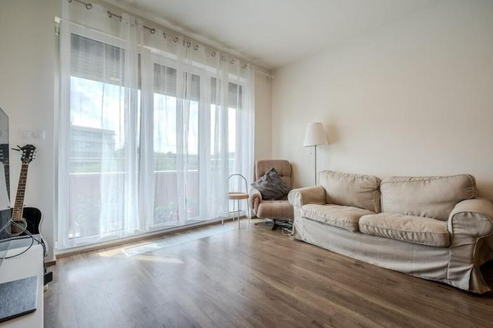 Prodej bytu 2+kk, Praha - Třebonice, K metru, 48 m2