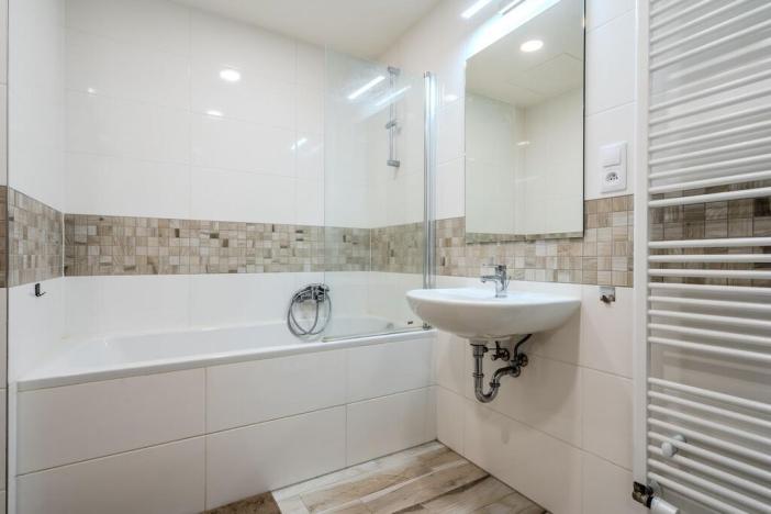 Prodej bytu 2+kk, Praha - Třebonice, K metru, 48 m2