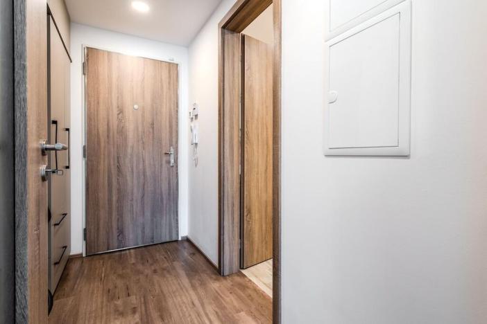 Prodej bytu 2+kk, Praha - Třebonice, K metru, 48 m2