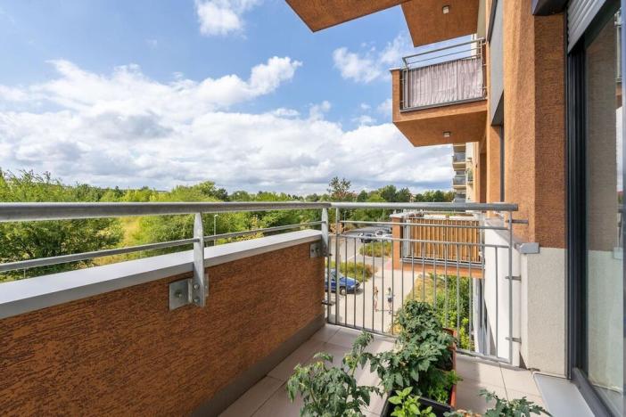 Prodej bytu 2+kk, Praha - Třebonice, K metru, 48 m2