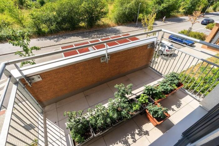 Prodej bytu 2+kk, Praha - Třebonice, K metru, 48 m2