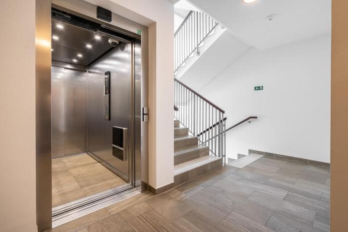 Prodej bytu 2+kk, Praha - Třebonice, K metru, 48 m2