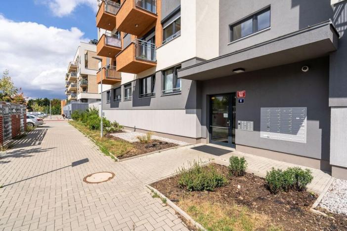 Prodej bytu 2+kk, Praha - Třebonice, K metru, 48 m2