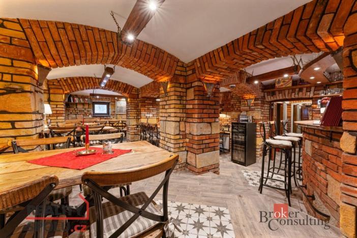 Prodej ubytování, Jičín - Sedličky, 786 m2