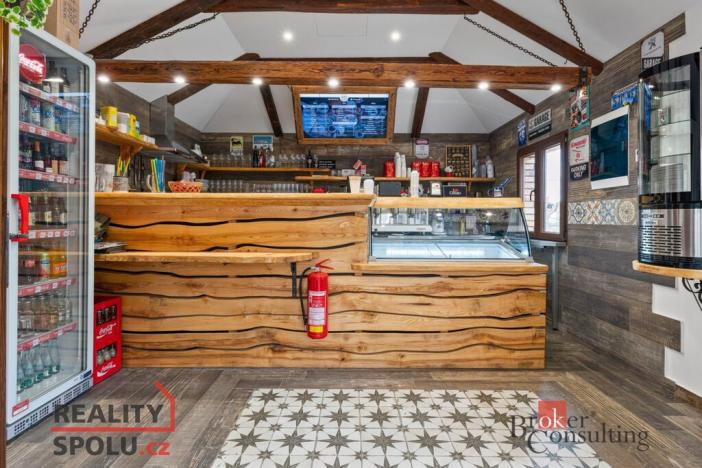 Prodej ubytování, Jičín - Sedličky, 786 m2