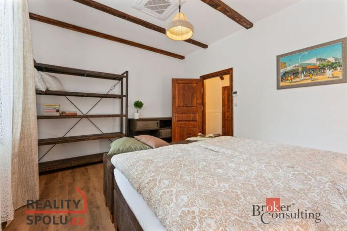 Prodej ubytování, Jičín - Sedličky, 786 m2