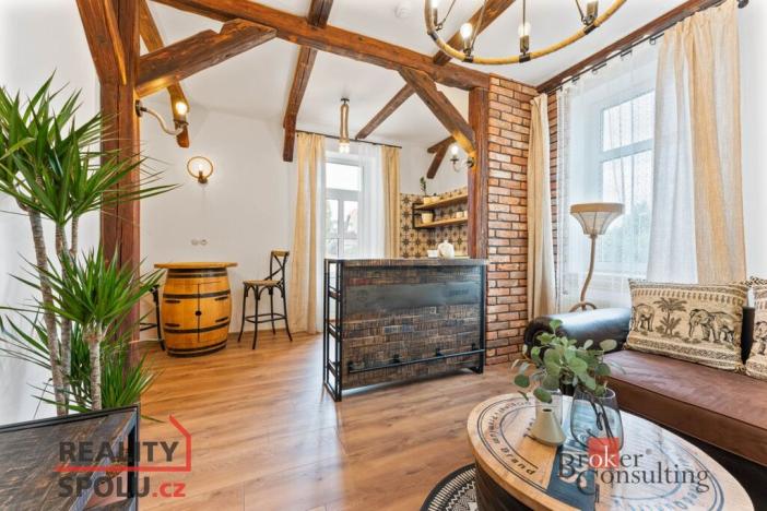 Prodej ubytování, Jičín - Sedličky, 786 m2