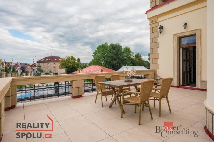 Prodej ubytování, Jičín - Sedličky, 786 m2