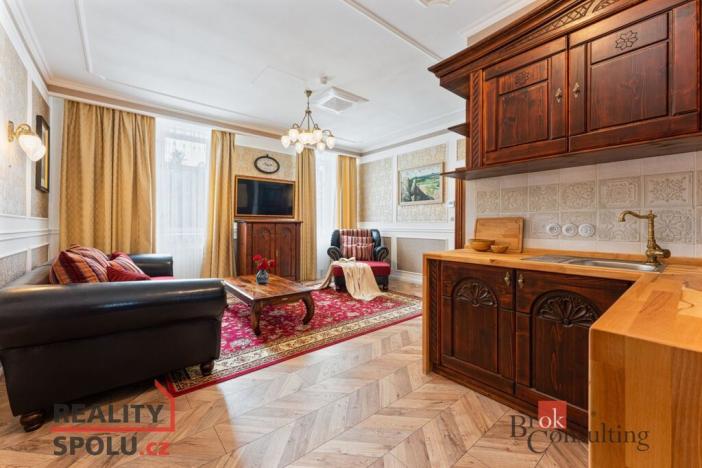 Prodej ubytování, Jičín - Sedličky, 786 m2