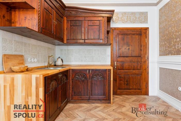 Prodej ubytování, Jičín - Sedličky, 786 m2