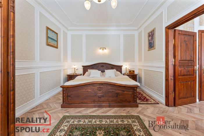 Prodej ubytování, Jičín - Sedličky, 786 m2