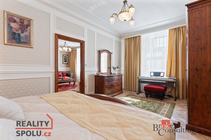 Prodej ubytování, Jičín - Sedličky, 786 m2