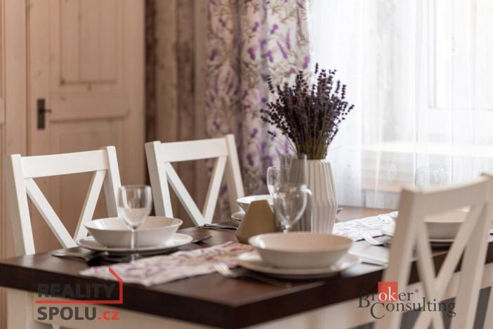 Prodej ubytování, Jičín - Sedličky, 786 m2