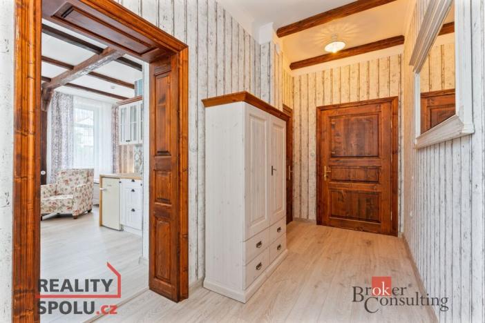 Prodej ubytování, Jičín - Sedličky, 786 m2