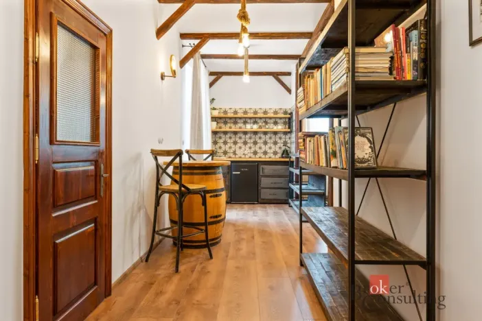 Prodej ubytování, Jičín - Sedličky, 786 m2