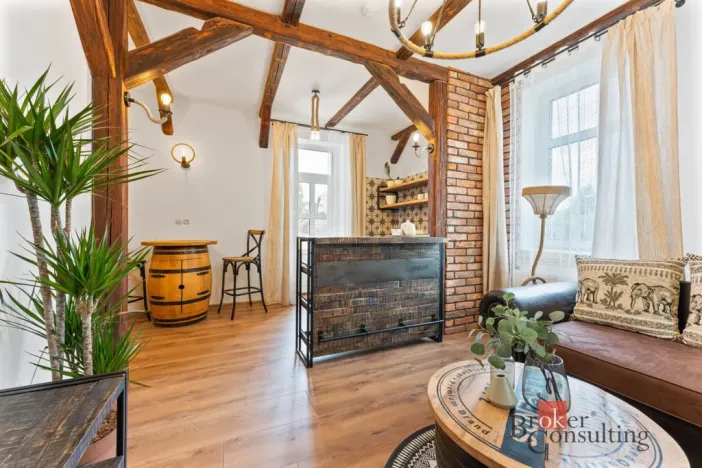 Prodej ubytování, Jičín - Sedličky, 786 m2