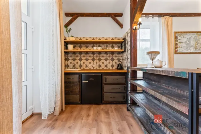 Prodej ubytování, Jičín - Sedličky, 786 m2