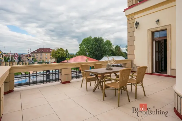 Prodej ubytování, Jičín - Sedličky, 786 m2