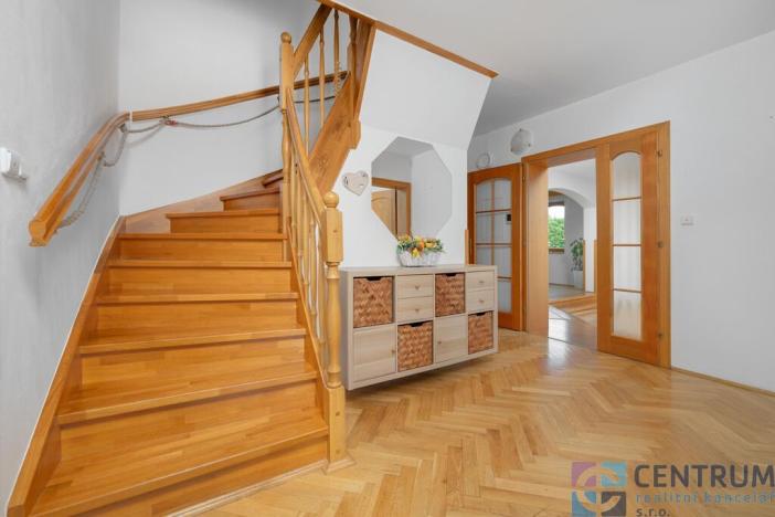 Prodej rodinného domu, Stráž nad Nisou, Růžová, 530 m2