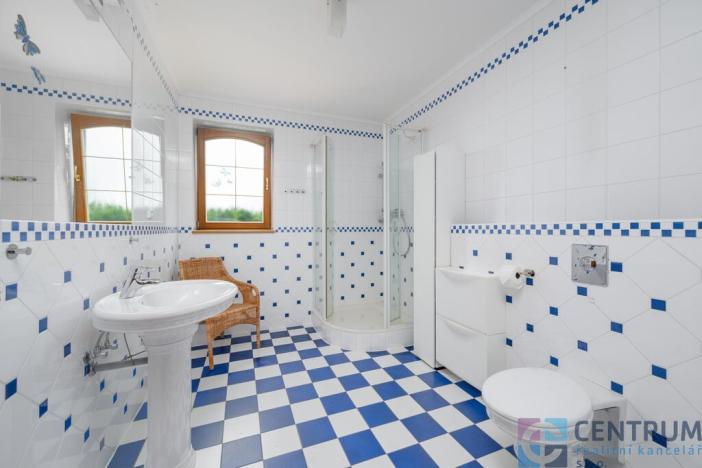 Prodej rodinného domu, Stráž nad Nisou, Růžová, 530 m2