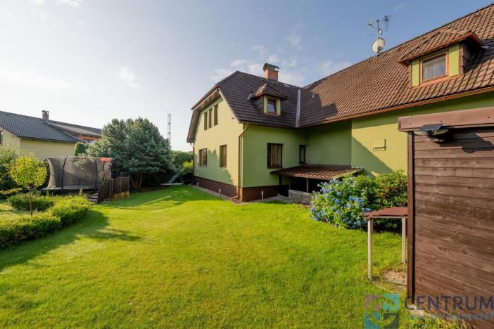 Prodej rodinného domu, Stráž nad Nisou, Růžová, 530 m2