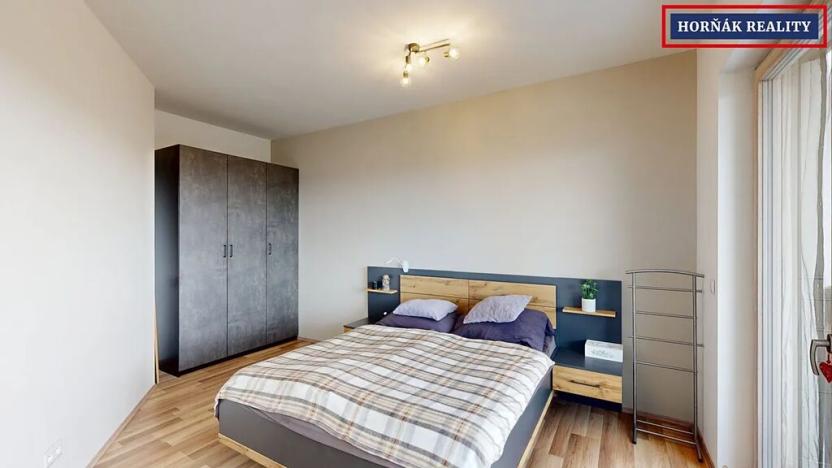 Prodej bytu 2+kk, Bučovice, U Škol, 62 m2