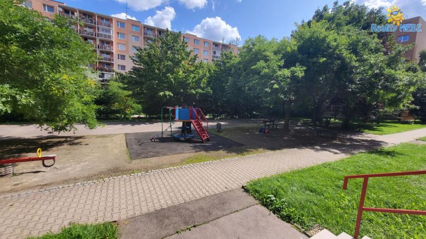 Prodej bytu 1+1, Vyškov - Dědice, Sídliště Osvobození, 36 m2