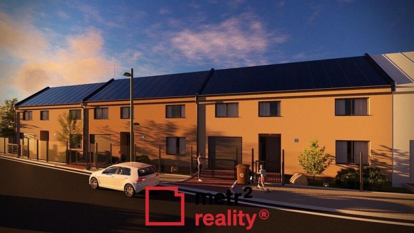 Prodej rodinného domu, Tršice, 173 m2