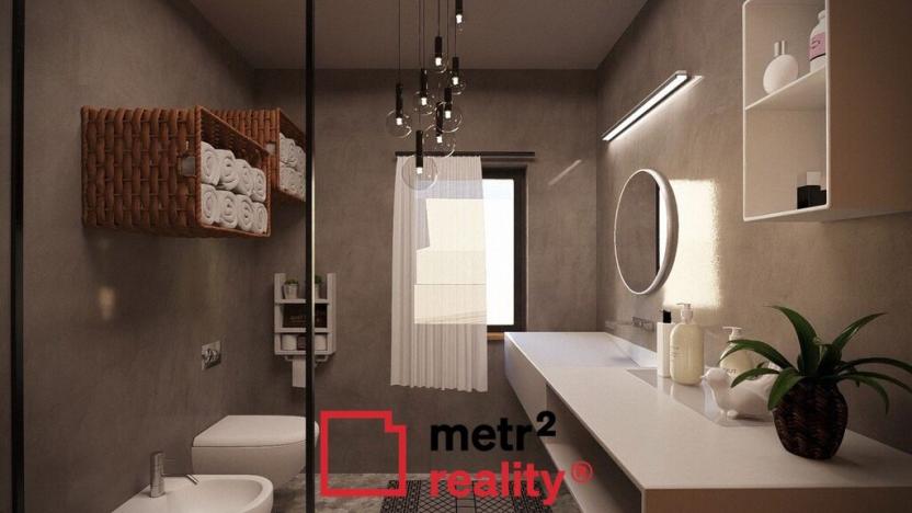 Prodej rodinného domu, Tršice, 173 m2