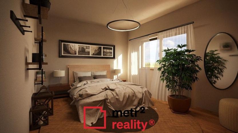 Prodej rodinného domu, Tršice, 173 m2