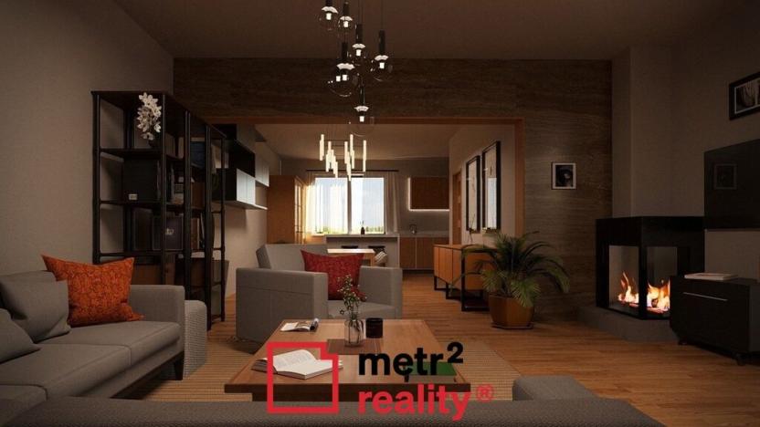 Prodej rodinného domu, Tršice, 173 m2